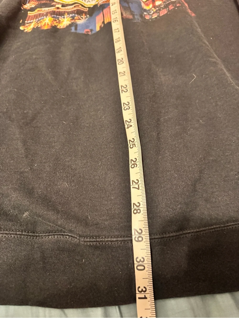 Vintage Harley Davidson Zip Jacket
